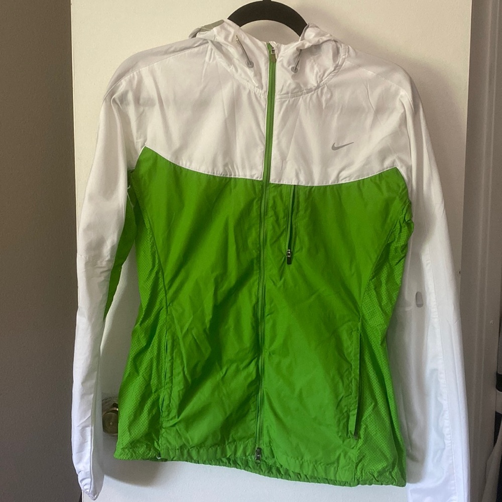 Windbreaker